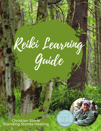 Reiki Learning Guide