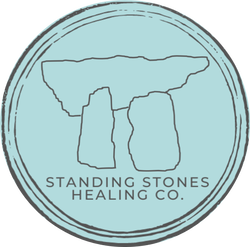 STANDING STONES HEALING