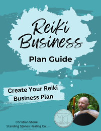 Reiki Business Plan Guide